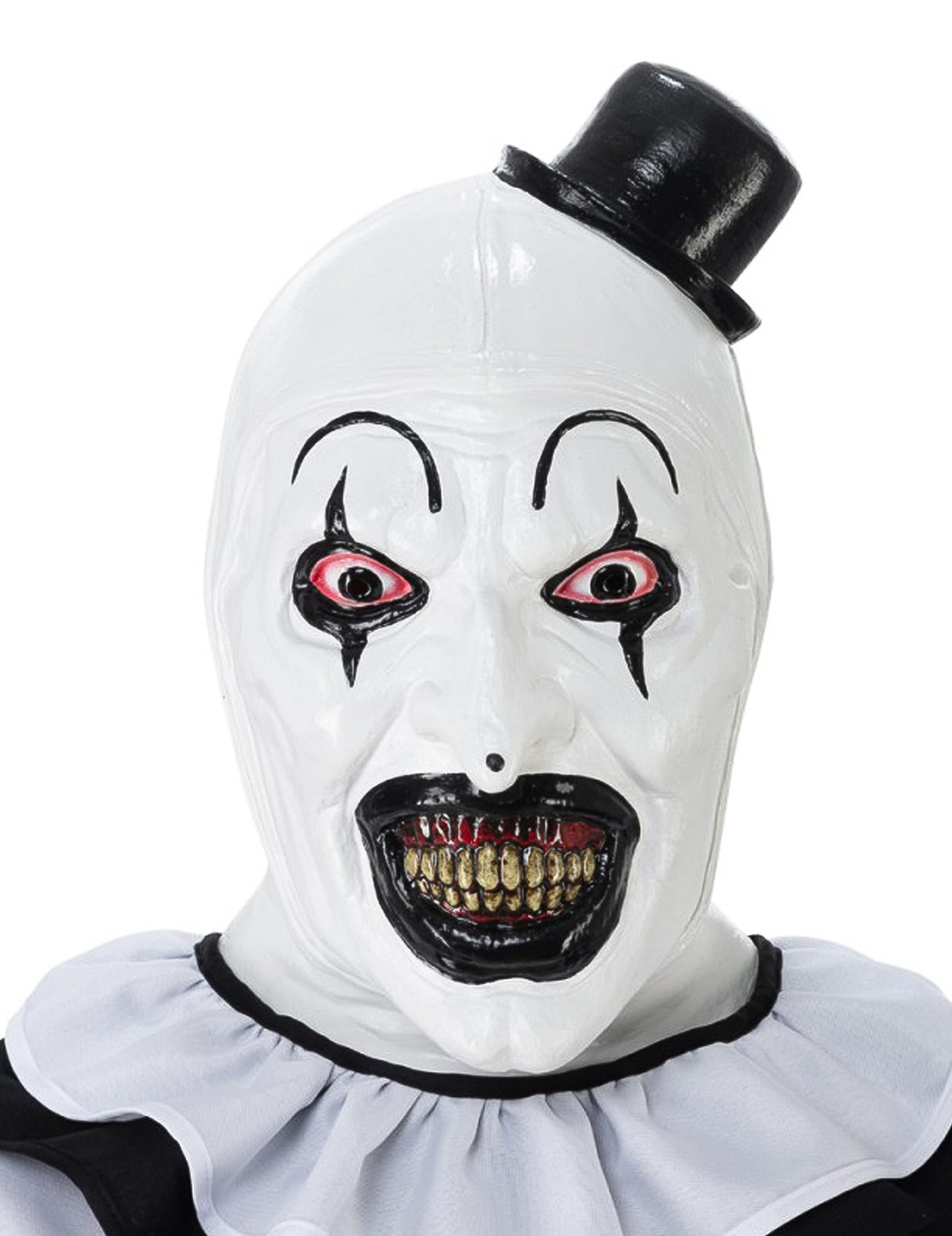 Masque intégral luxe Terrifier™
