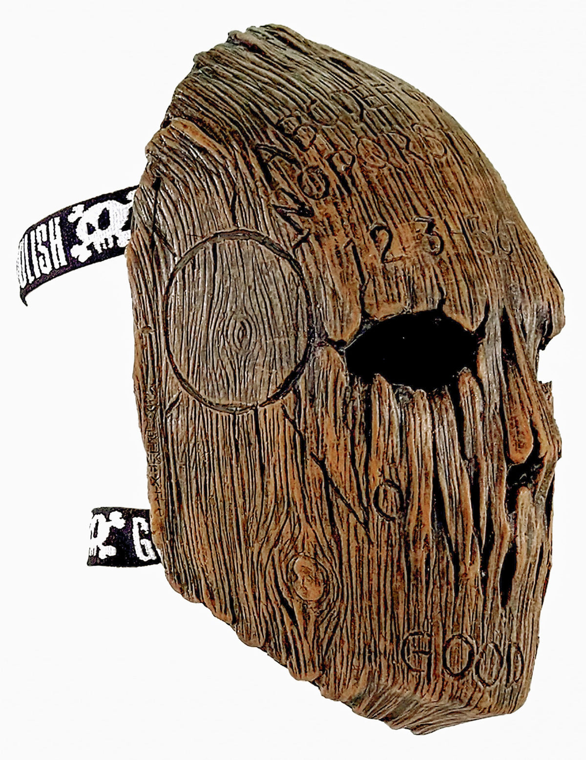 Masque Ouija adulte