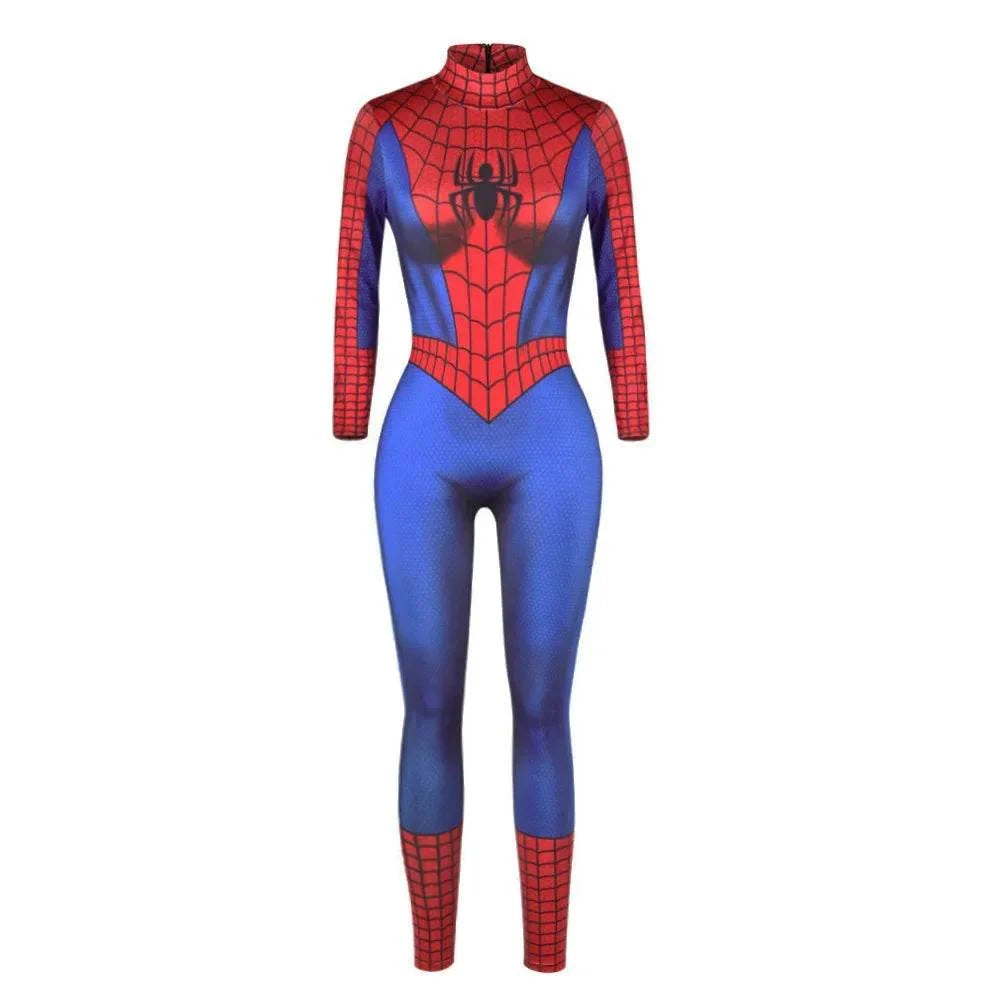 Déguisement Spider-Woman