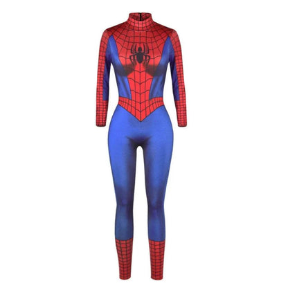 Déguisement Spider-Woman