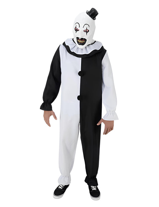Terrifier™ Clown Costume