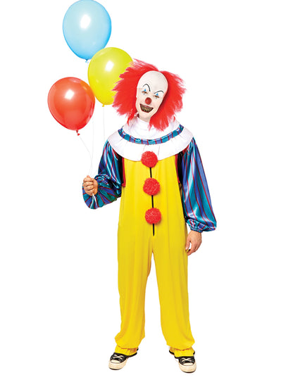 Déguisement Pennywise classique IT™