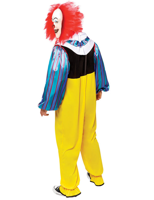 Déguisement Pennywise classique IT™