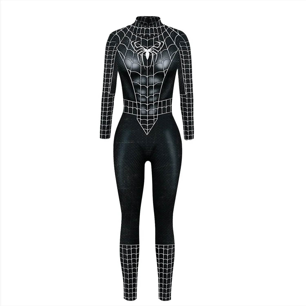 Déguisement Spider-Woman