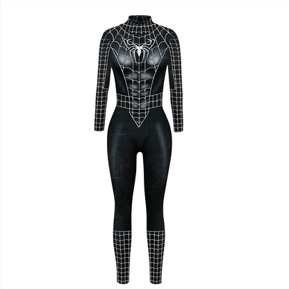 Déguisement Spider-Woman