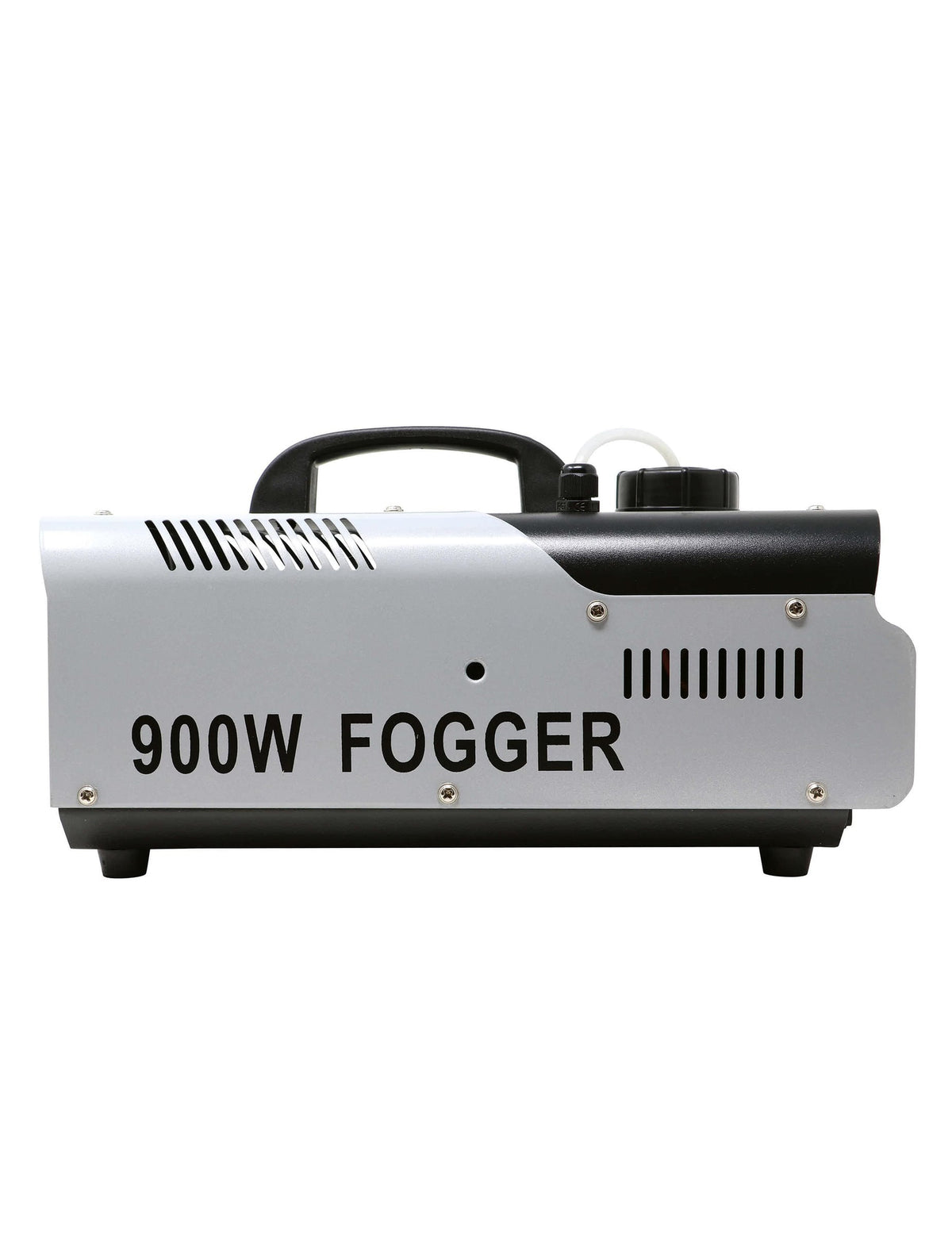 Machine à fumée 900W avec télécommande