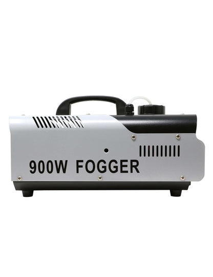 Machine à fumée 900W avec télécommande