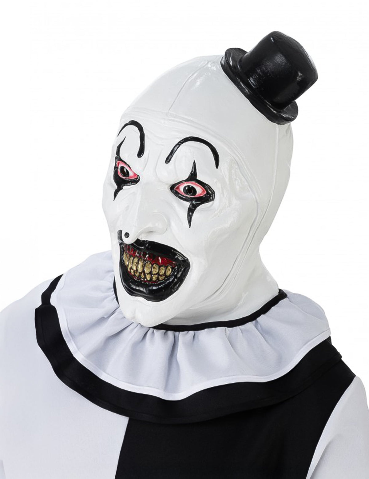 Masque intégral luxe Terrifier™