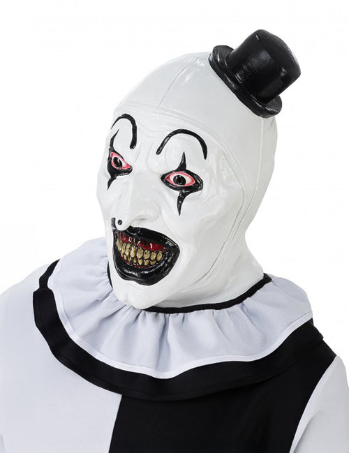 Masque intégral luxe Terrifier™