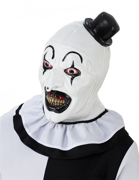Masque intégral luxe Terrifier™