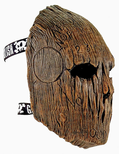 Masque Ouija adulte
