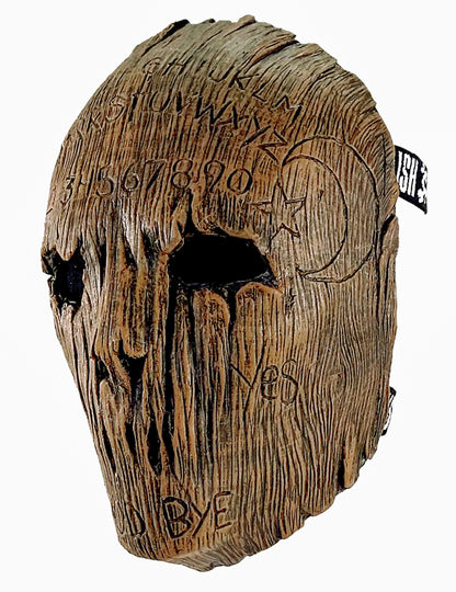 Masque Ouija adulte