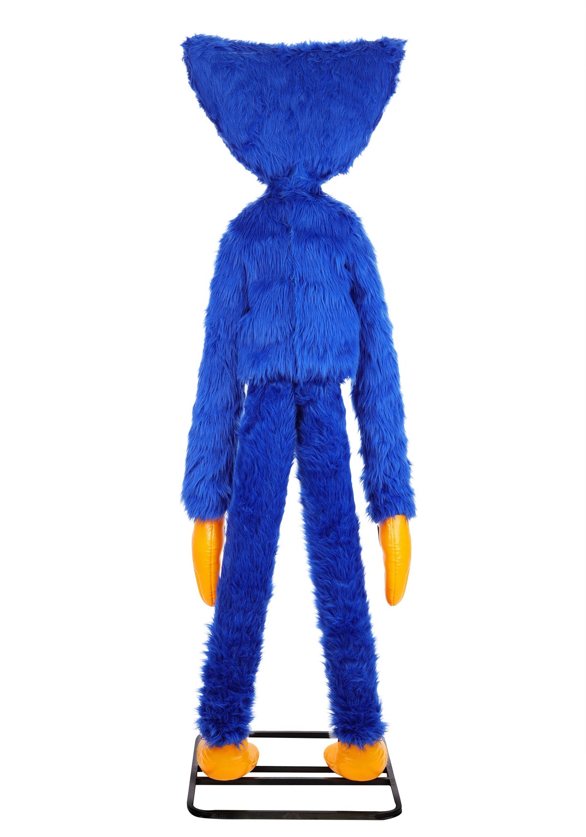 7.5FT Poppy Playtime Huggy Wuggy Animatronic Decoration