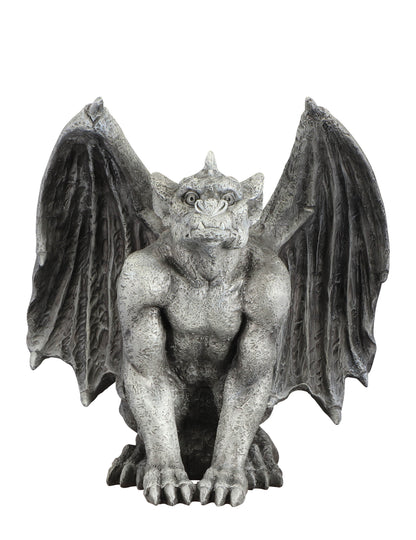 Statue de Gargouille en magnésie 54cm